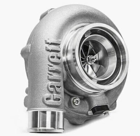 Funk Motorsport Garrett G30-900 turbo blanket, heat-resistant fabric covering turbocharger for improved performance and safety.