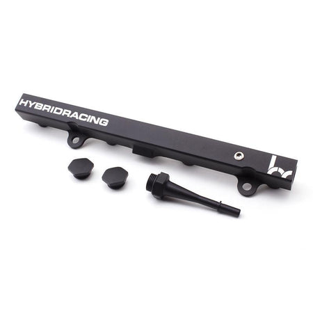 Hybrid Racing Fuel Rail for 06-11 Civic Si/04-08 TSX
