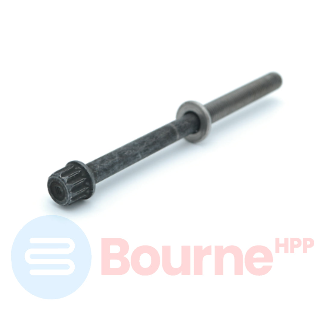 Genuine Honda Head Bolts for K-Series Engines (K20A, K20Z, K24)