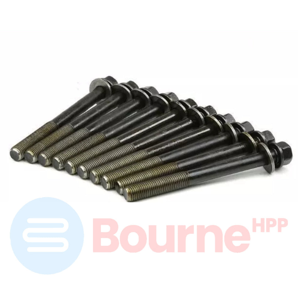 Genuine Honda Main Stud Bolt Kit – K-Series K20A, K20Z, K24