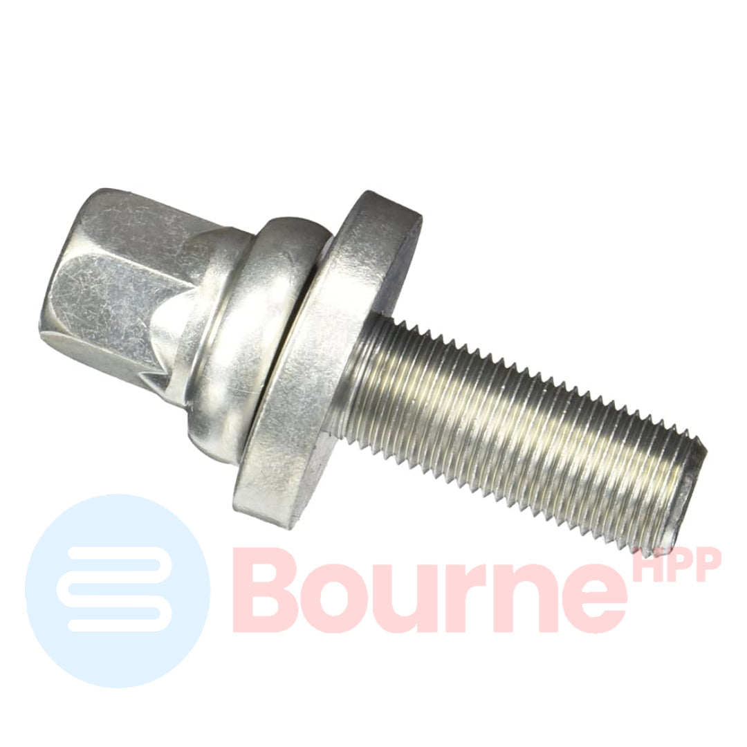 Genuine Honda Crank Pulley Bolt for K-Series K20A/K20Z & F-Series F20C