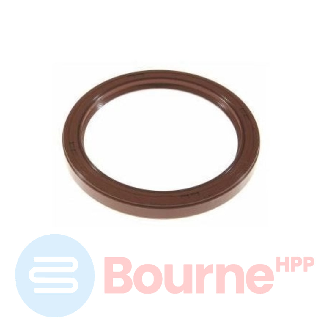 Genuine Honda Rear Main Crank Seal for F-Series F20C S2000