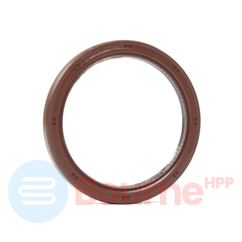 Genuine Honda Rear Main Crank Seal – K-Series (K20A, K20Z, FD2, FN2)