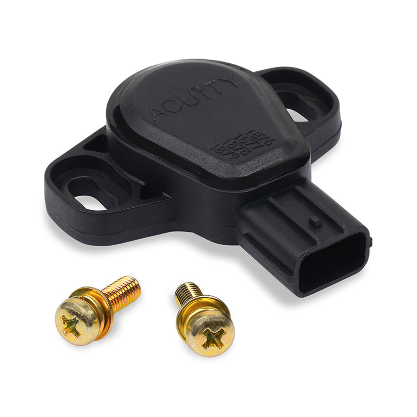 ACUITY HALL EFFECT THROTTLE POSITION SENSOR TPS HONDA K-SERIES