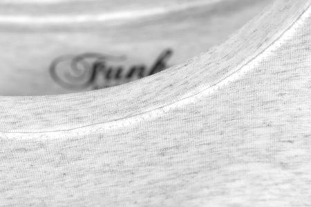 Funk Motorsport White T Shirt