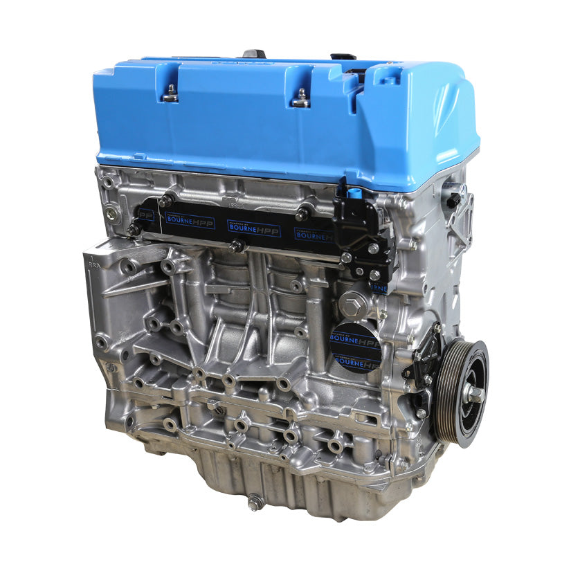Bourne HPP Honda K20 2.0L JDM
