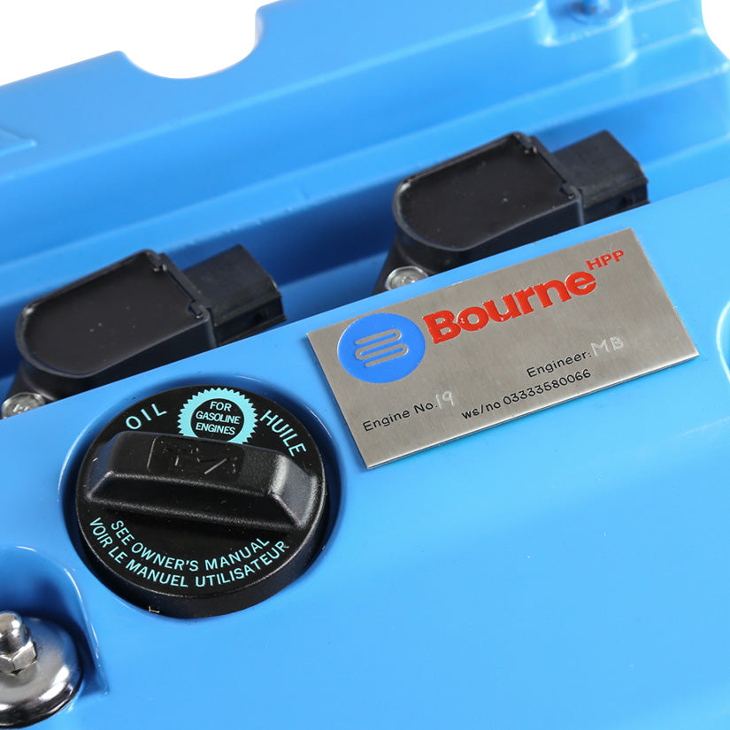 Bourne HPP Honda K20 2.0L JDM