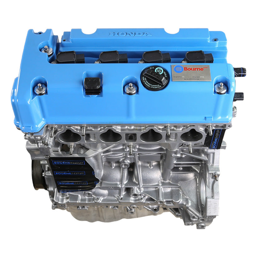 Bourne HPP Honda K20 2.0L Civic Cup Engine