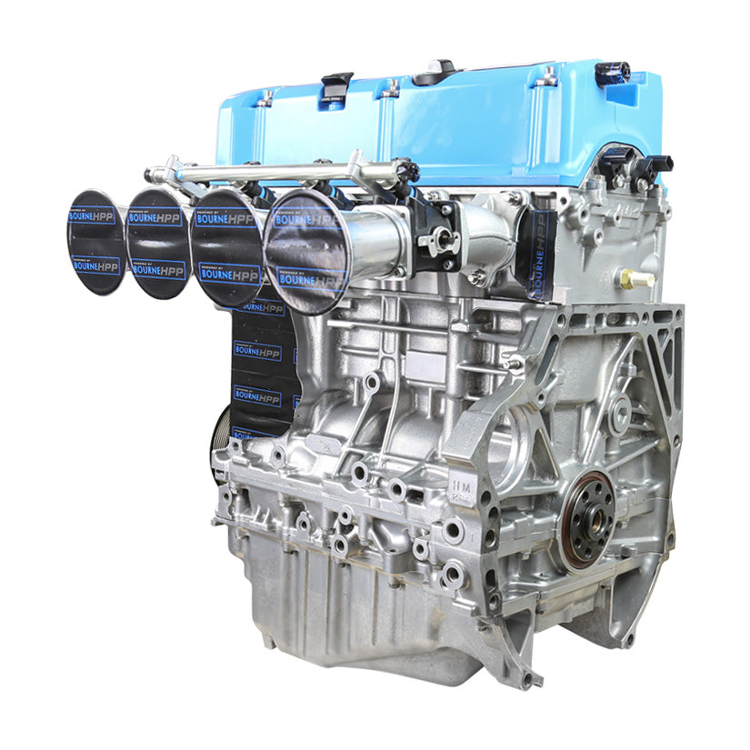 Bourne HPP Honda K20 2.0L Group N1 Engine (VdeV Spec)