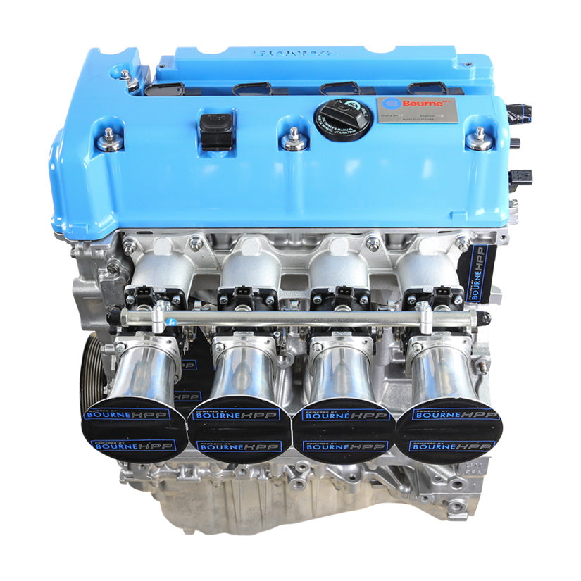 Bourne HPP Honda K20 2.0L JDM