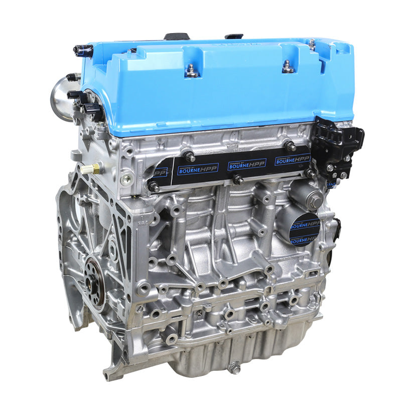 Bourne HPP Honda K20 2.0L Group N1 Engine (VdeV Spec)