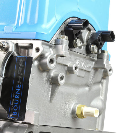 Bourne HPP Honda K20 2.0L JDM