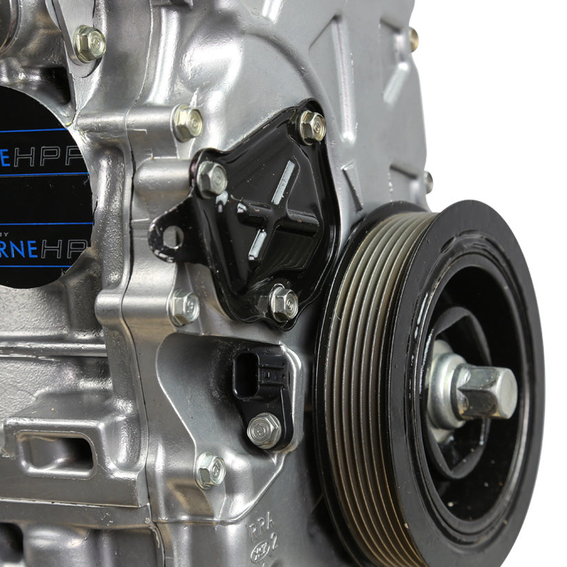 Bourne HPP Honda K20 2.0L Group N1 Engine (VdeV Spec)