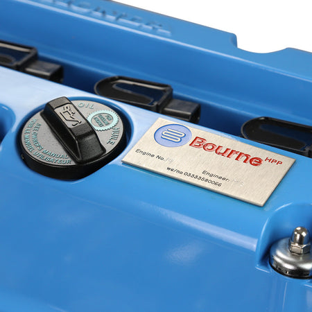 Bourne HPP Honda K20R 2.0L Race Engine