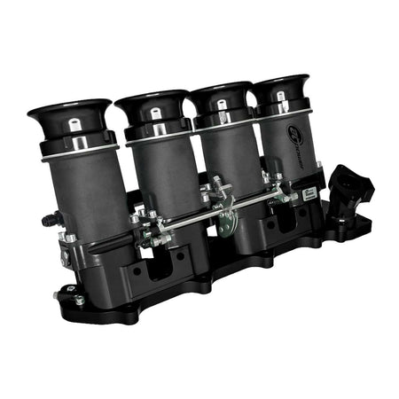 Honda F20C 45 mm EFI Direct‑to‑Head Throttle Bodies for S2000