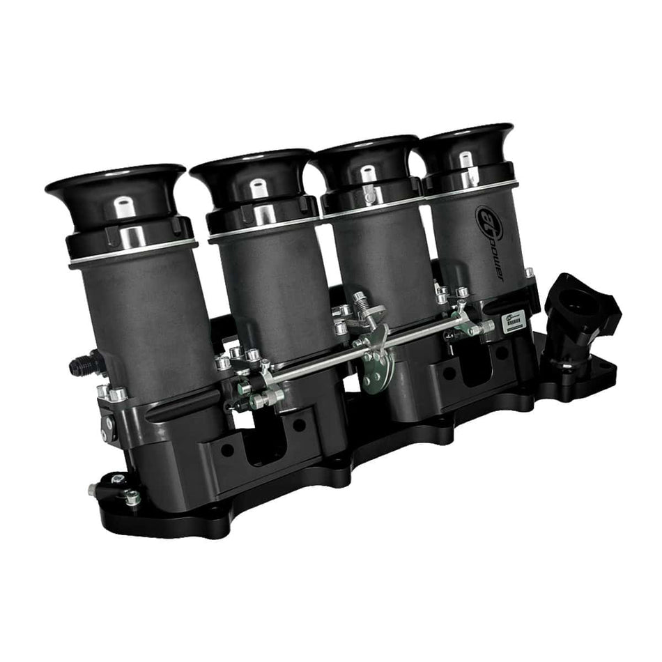 Honda F20C 45 mm EFI Direct‑to‑Head Throttle Bodies for S2000