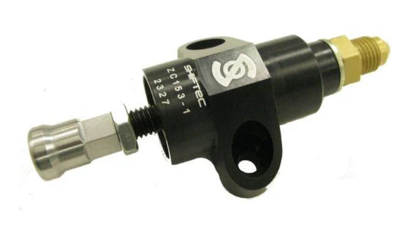 Side Mount Throttle Blipper