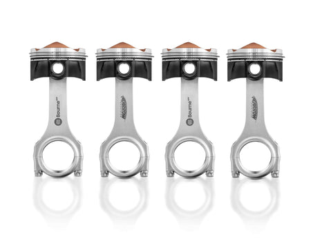 Honda K24 Pistons 10:1CR Double Coated