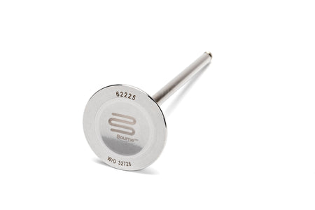 Bourne HPP Exhaust Valves Honda K20/K24