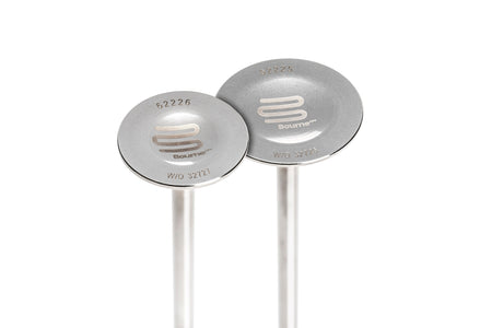 Bourne HPP Exhaust Valves Honda K20/K24