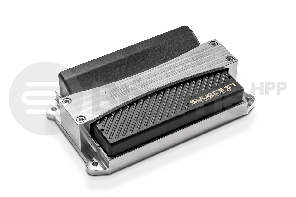 Syvecs S7 Billet ECU Mounting Bracket