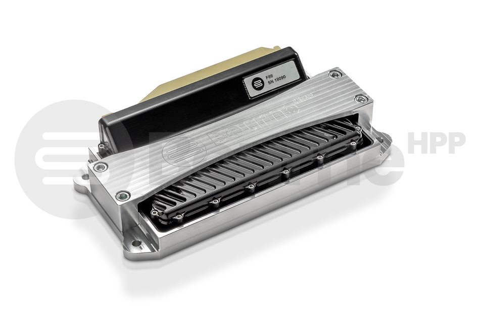 Life Racing F88 Billet ECU Mounting Bracket