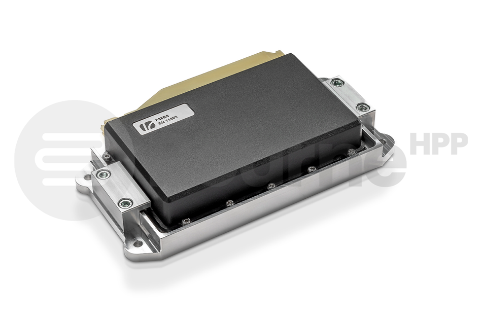 Life Racing F88 RS/RL Billet ECU Mounting Bracket