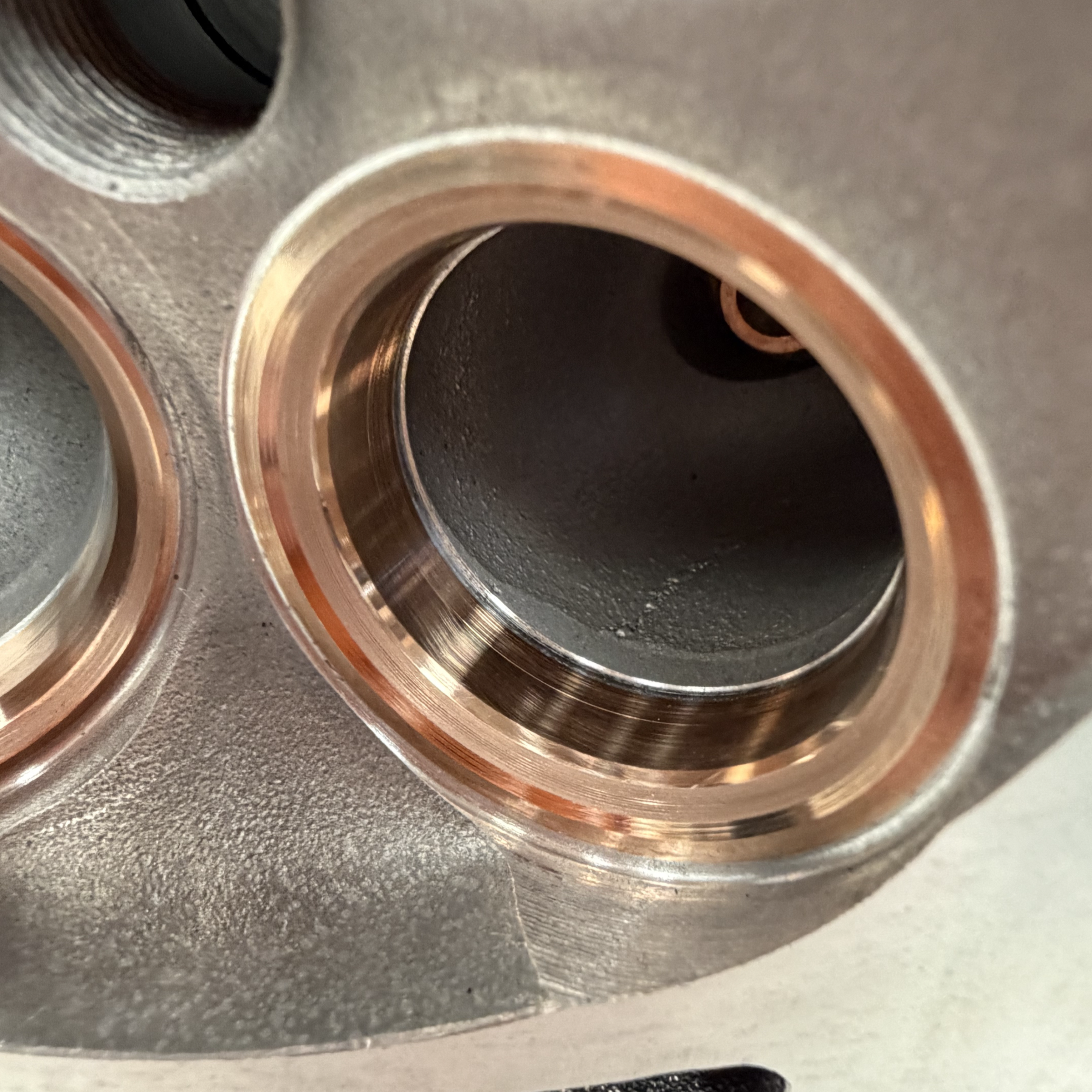 Honda K20 Beryllium Valve Seat K20