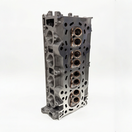 Honda K20 Cylinder Head Beryllium Valve Guides and Seats