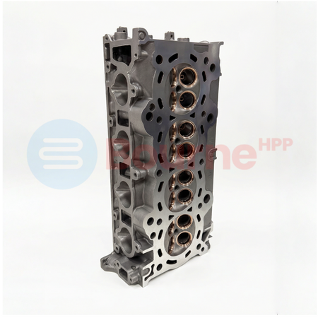 Honda K20 Cylinder Head Beryllium Valve Guides and Seats