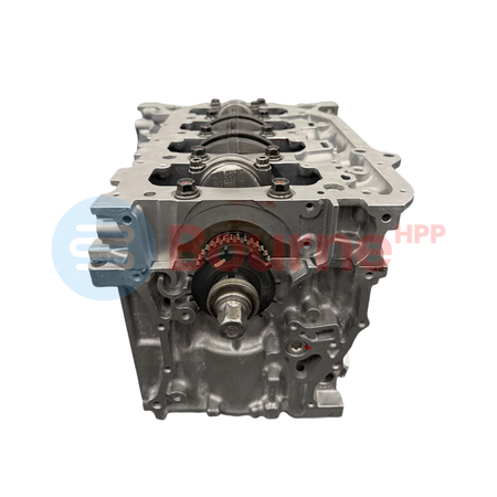 Bourne HPP Honda K20 Forged Cylinder Block Assembled 