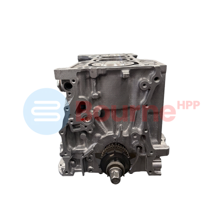 Bourne HPP Honda K20 Forged Cylinder Block Assembled 