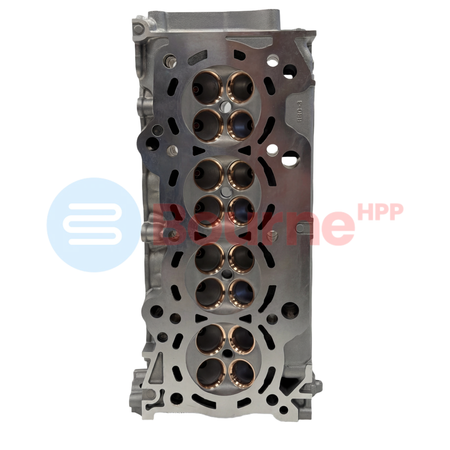 Bourne HPP Honda K24 Cylinder Head Beryllium Guides and Seats 