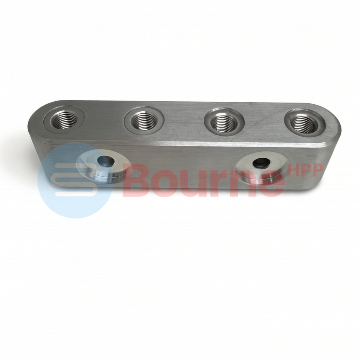 Bourne HPP Sensor Block white background