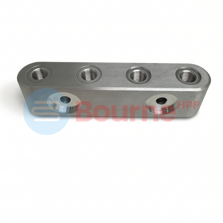 Bourne HPP Sensor Block white background