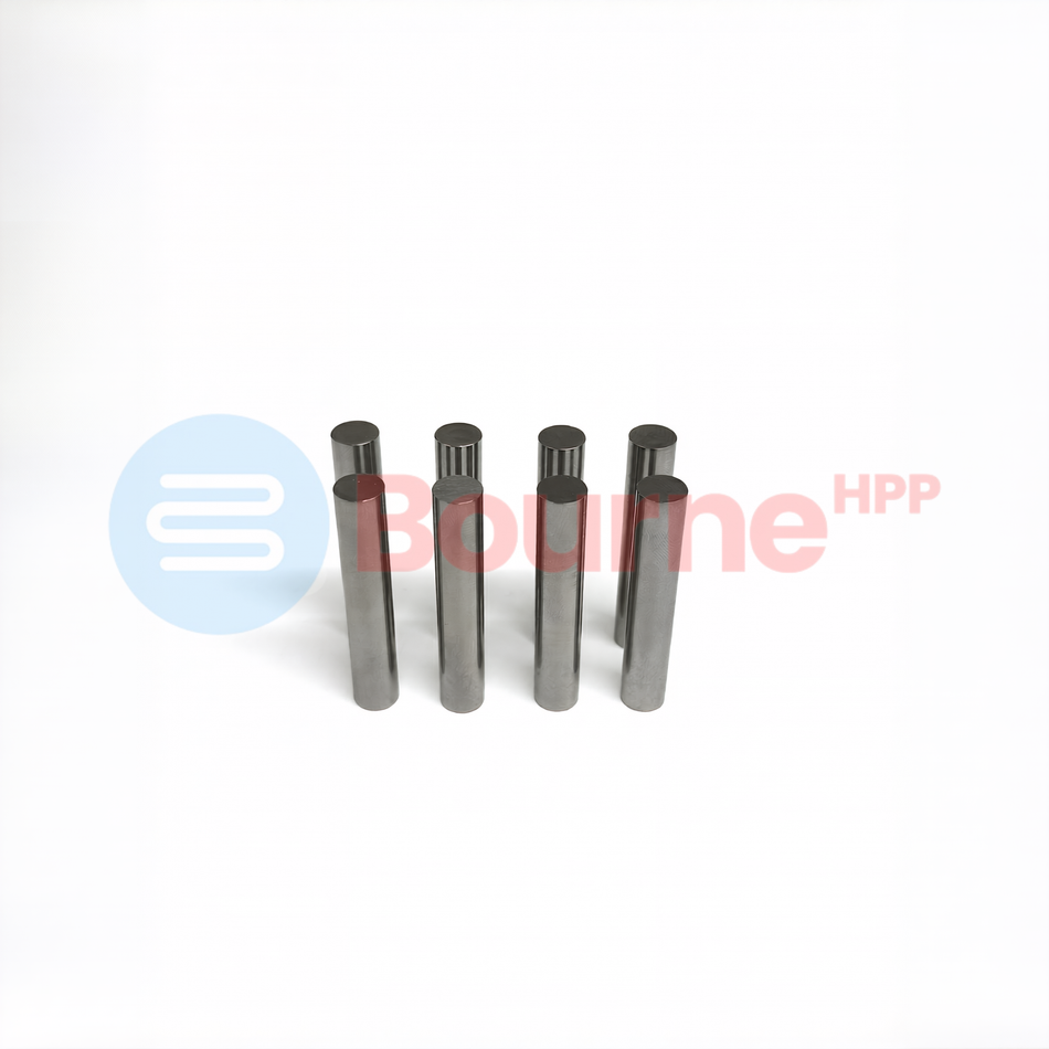 Bourne HPP VTEC Lock Pins white background