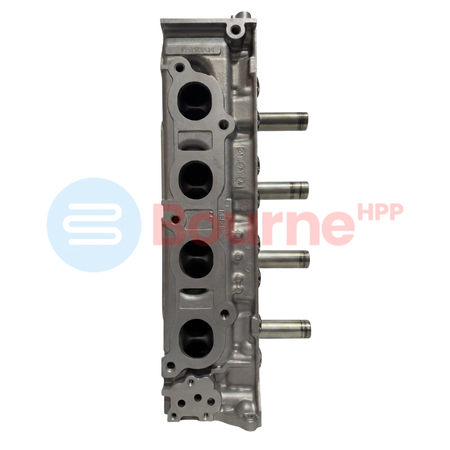 Bourne Honda K24 Complete Cylinder Head side 2