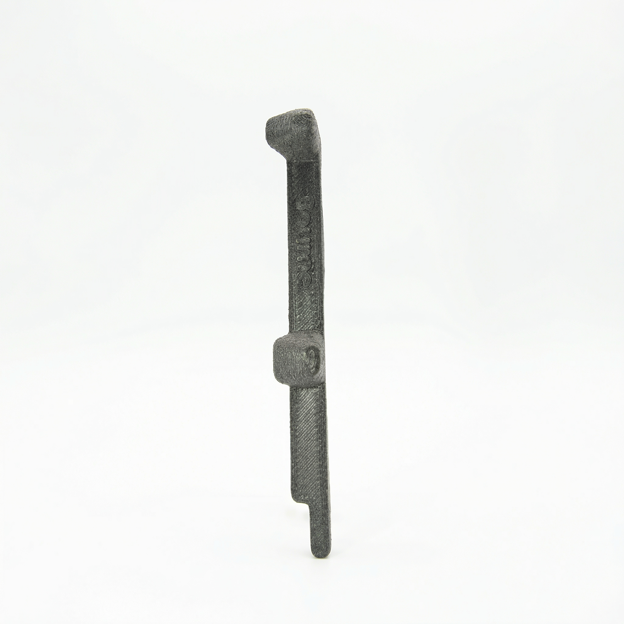 Bourne HPP 3D printed K24 coolant diverter plate, replacement for Honda 11103-RAA-A01.