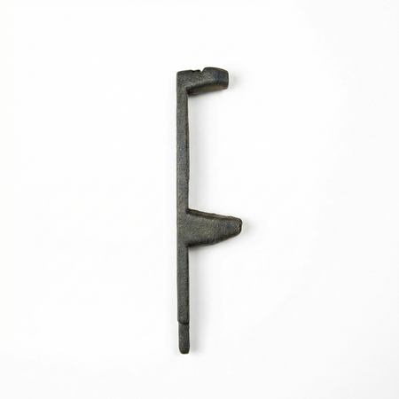 Bourne HPP 3D printed K24 coolant diverter plate, replacement for Honda 11103-RAA-A01.