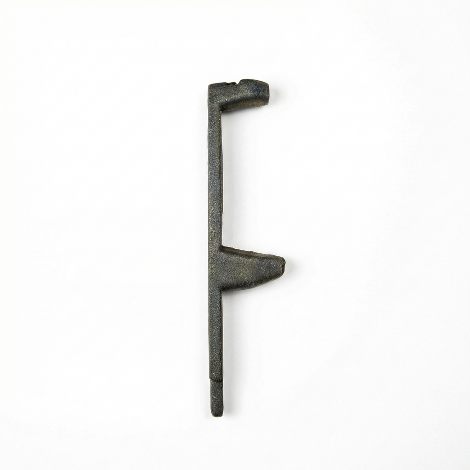 Bourne HPP 3D printed K24 coolant diverter plate, replacement for Honda 11103-RAA-A01.