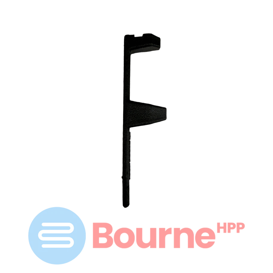 Coolant Diverter Partition Plate K20 Honda Bourne HPP