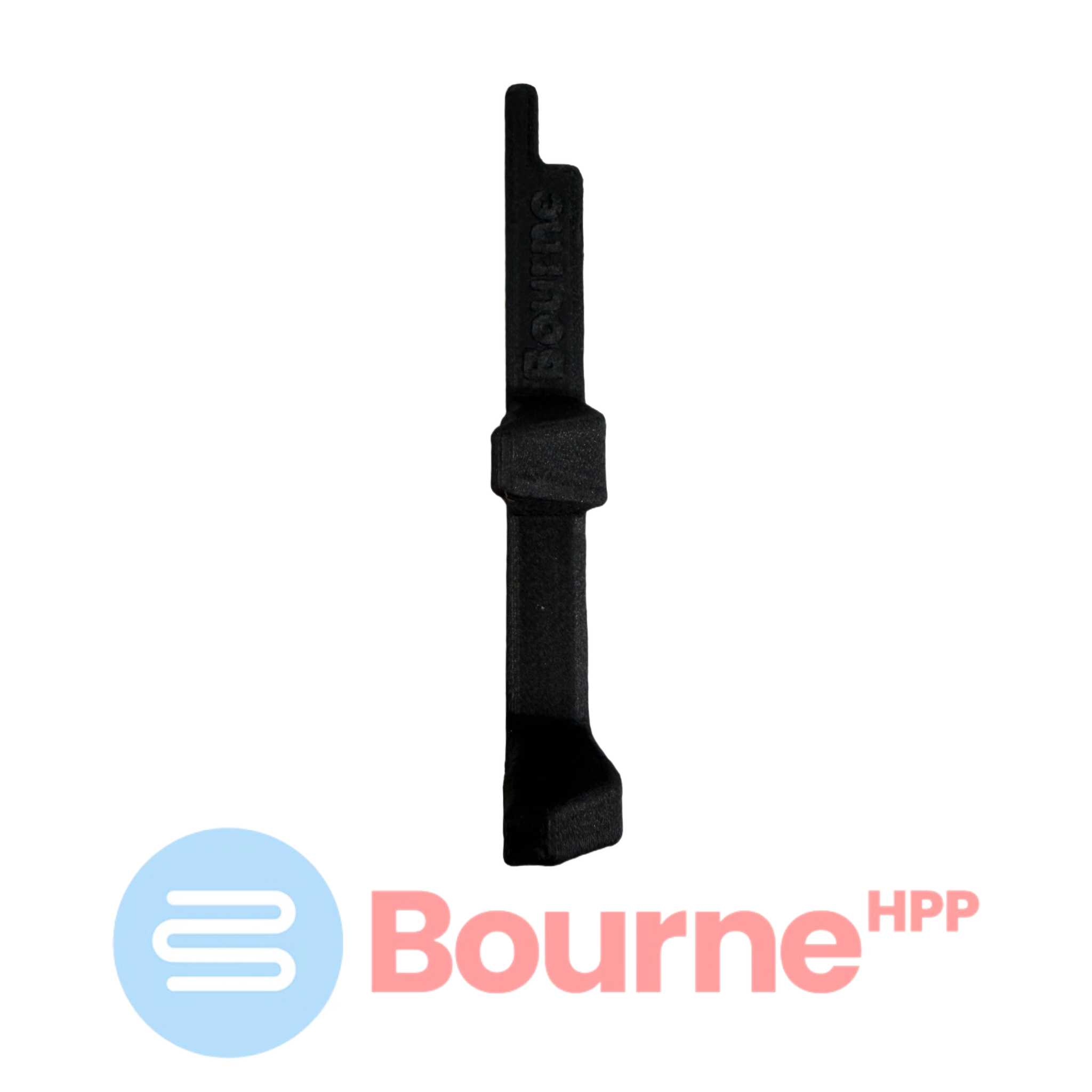 Coolant Diverter Partition Plate K20 Honda Bourne HPP Top