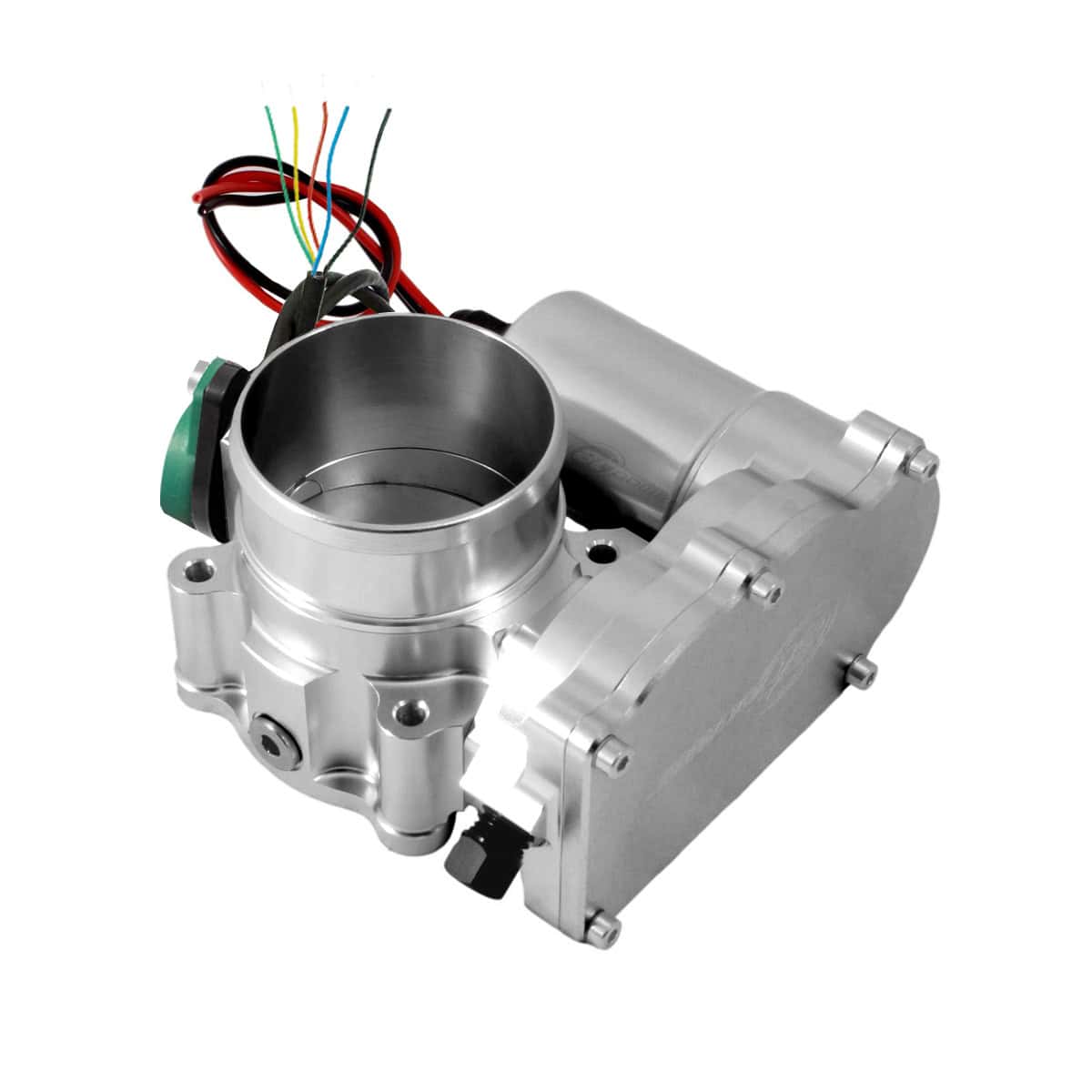Single Throttle Body Drive By Wire | DBW ETB 52-75mm | AT Power
