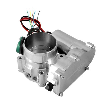 Single Throttle Body Drive By Wire | DBW ETB 52-75mm | AT Power