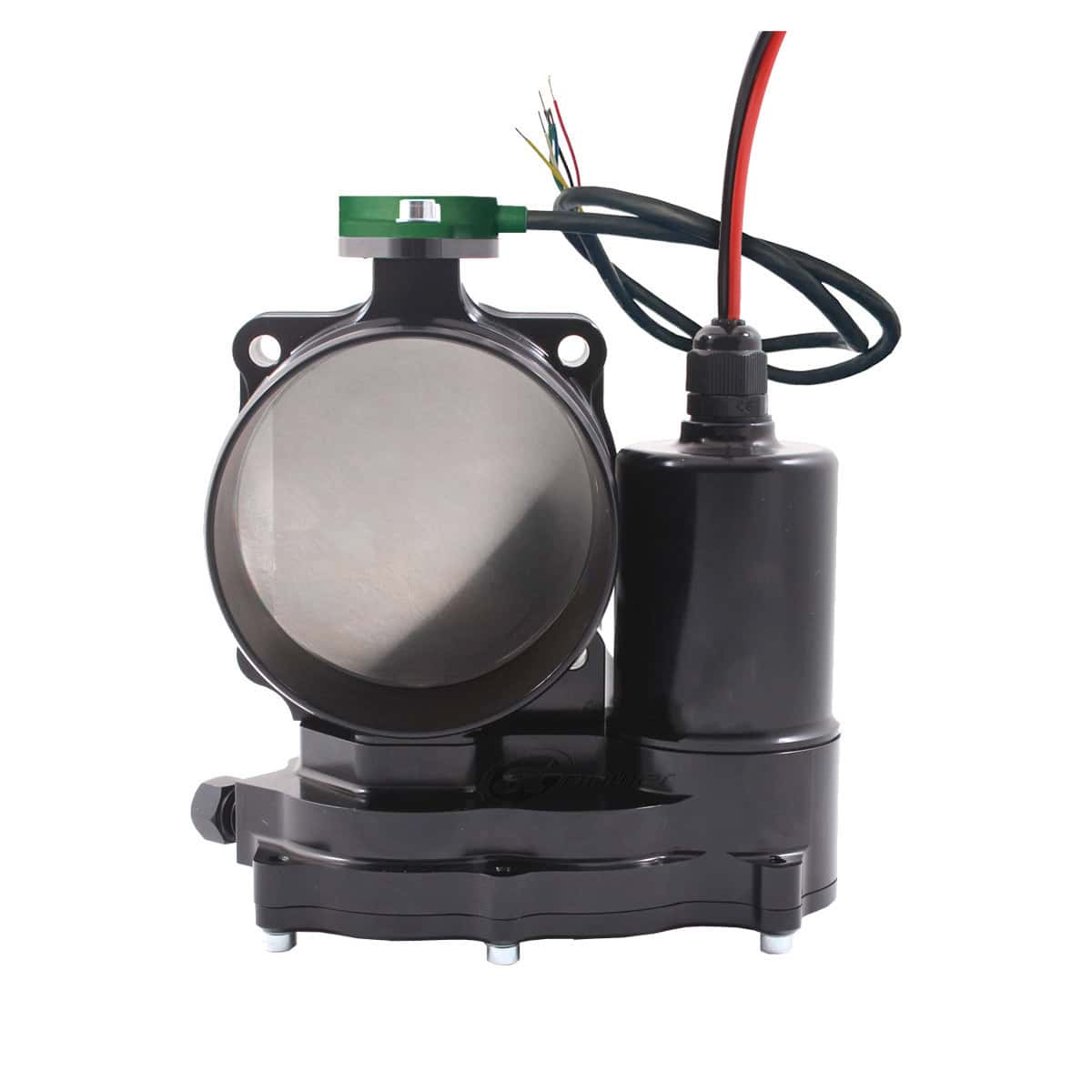 Single Throttle Body Drive By Wire | DBW ETB 52-75mm | AT Power