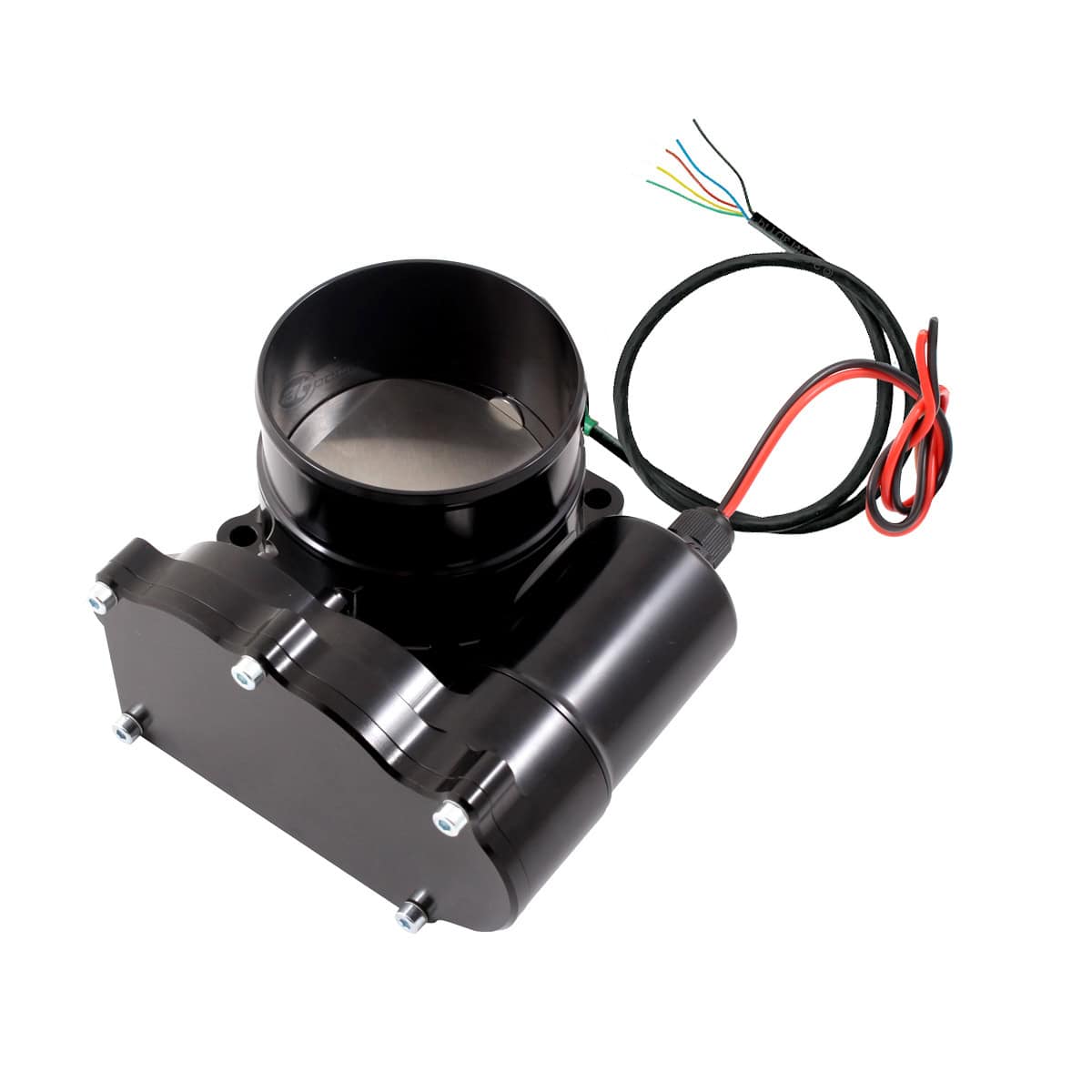 Single Throttle Body Drive By Wire | DBW ETB 52-75mm | AT Power