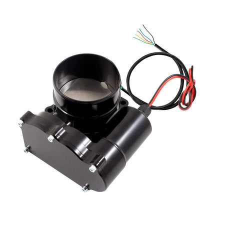 Single Throttle Body Drive By Wire | DBW ETB 52-75mm | AT Power