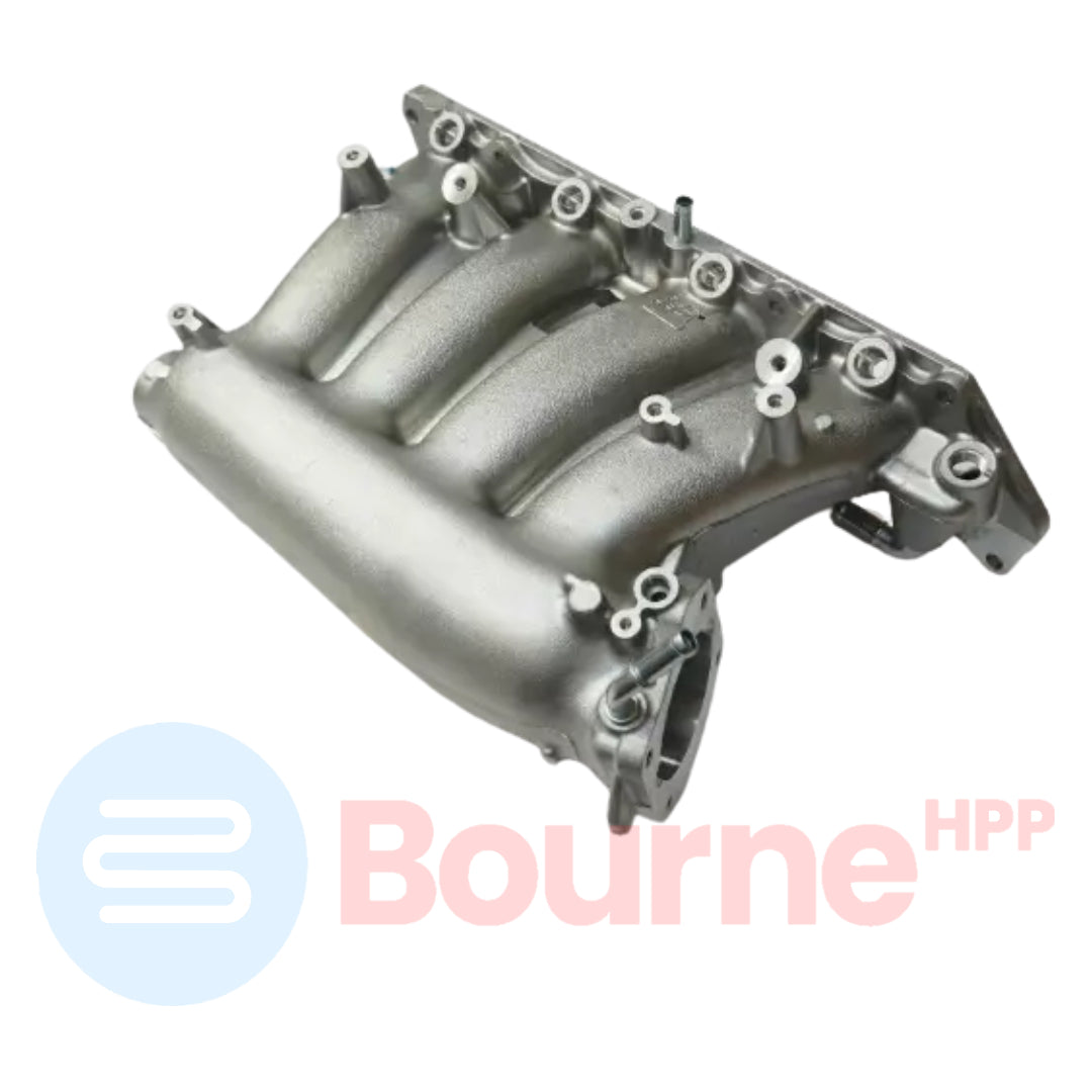 Ep3 Rrc Manifold Genuine Honda RRC Inlet Manifold | Hand Ported 70MM | Civic EP3, FN2 ...