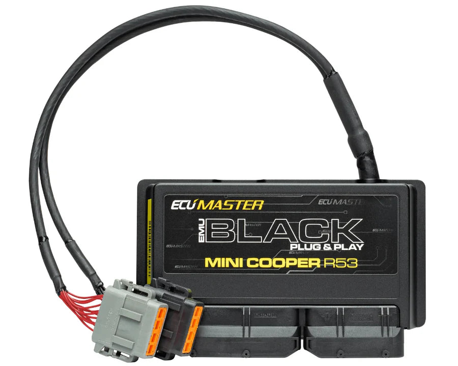 ECU Master ECU Mini R53