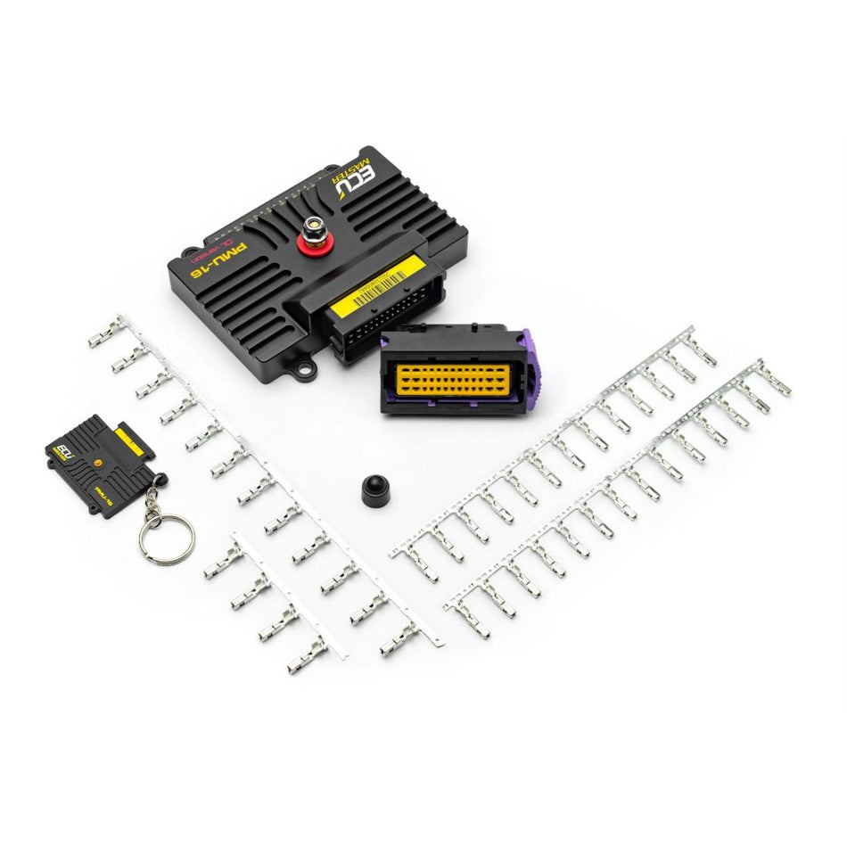 Ecu Master PMU16DL